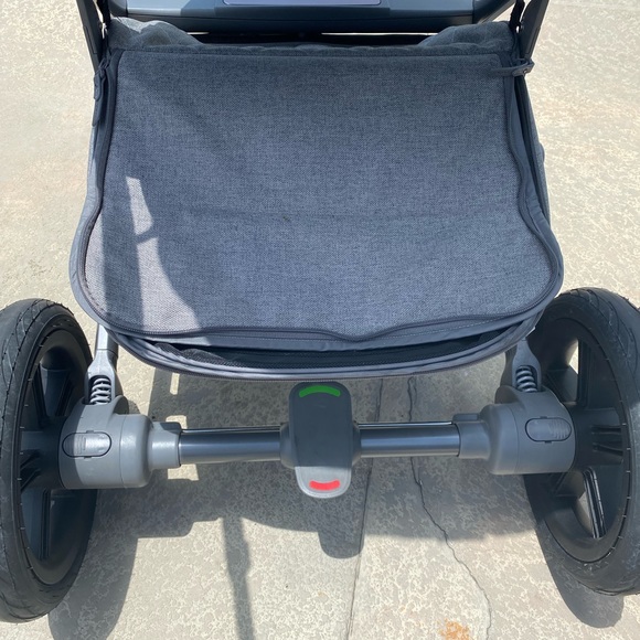 Nuna Mixx stroller - Picture 4 of 8